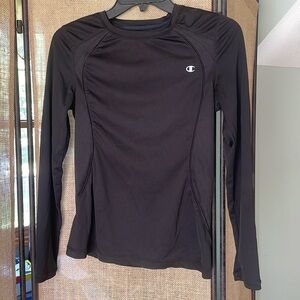 Champion | athletic long sleeve